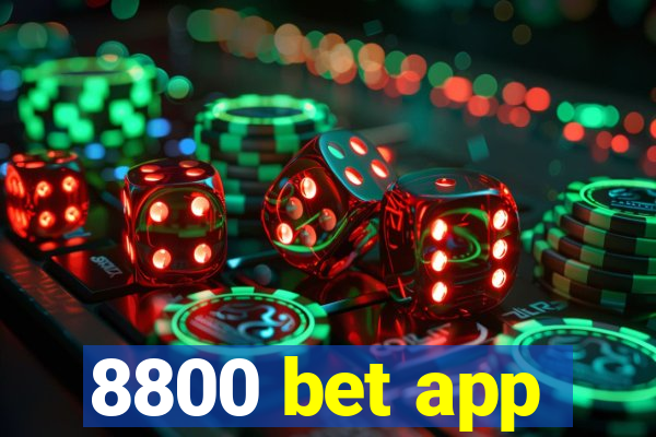 8800 bet app